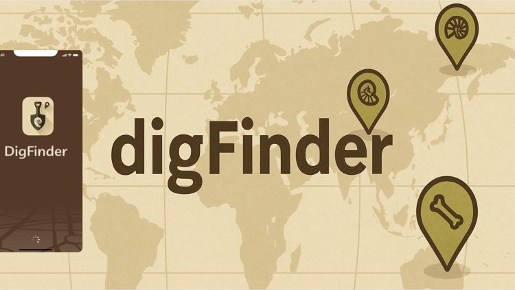 DigFinder